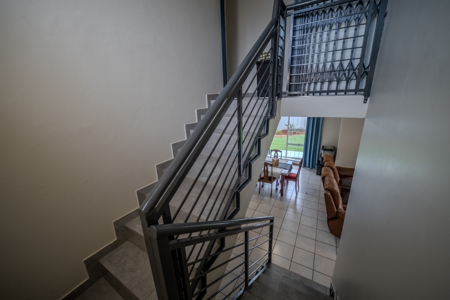 To Let 4 Bedroom Property for Rent in Moreleta Park Gauteng