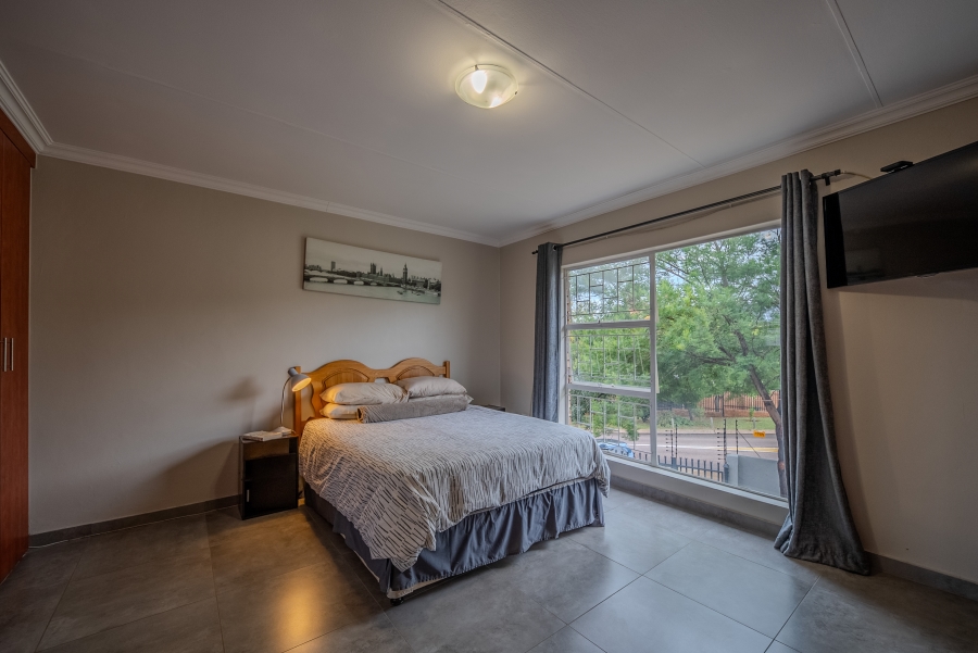 To Let 4 Bedroom Property for Rent in Moreleta Park Gauteng