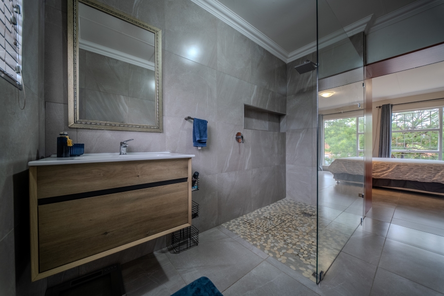 To Let 4 Bedroom Property for Rent in Moreleta Park Gauteng