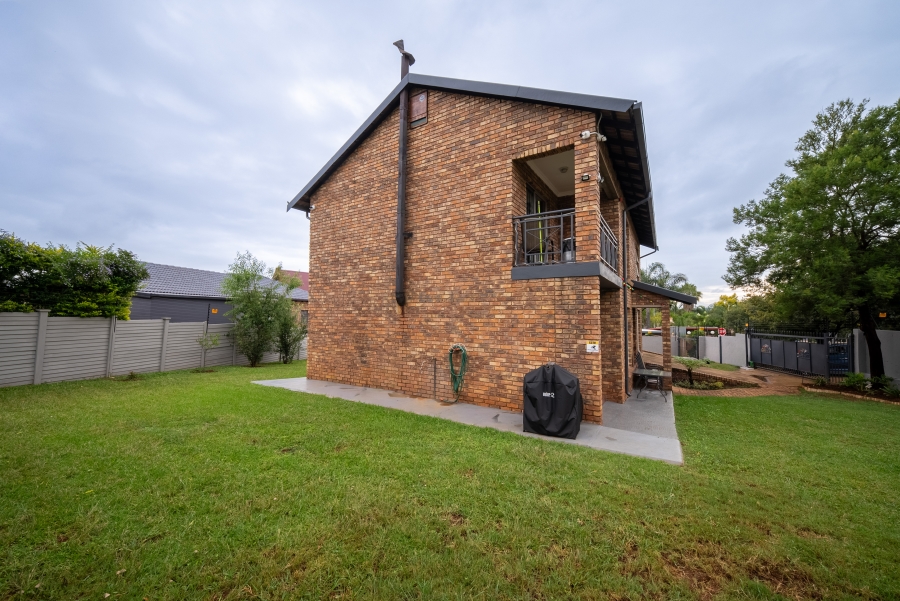 To Let 4 Bedroom Property for Rent in Moreleta Park Gauteng