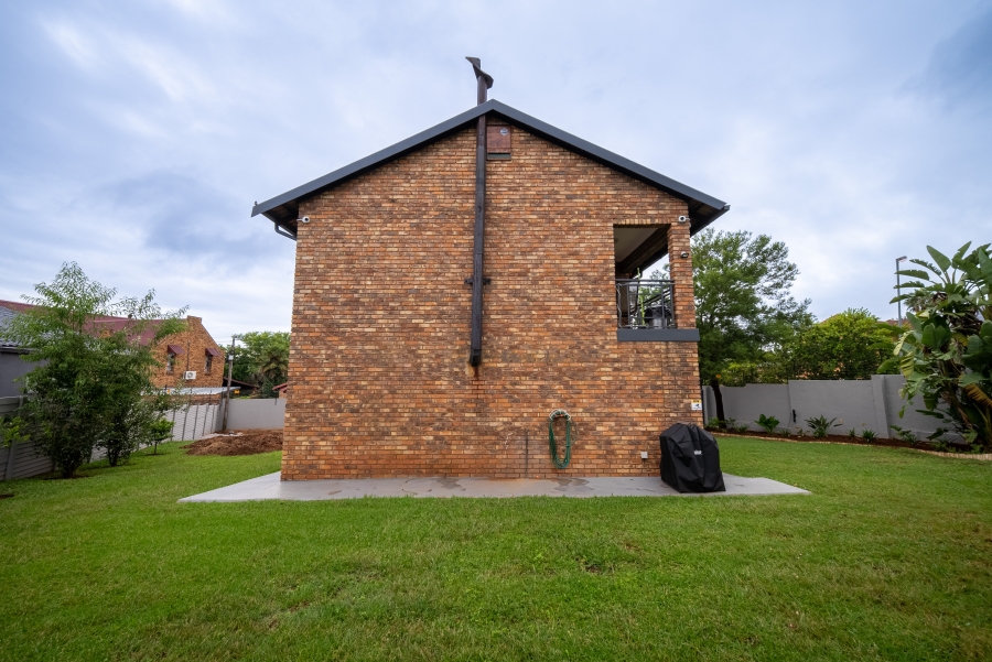 To Let 4 Bedroom Property for Rent in Moreleta Park Gauteng