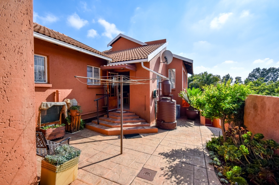3 Bedroom Property for Sale in Moreleta Park Gauteng