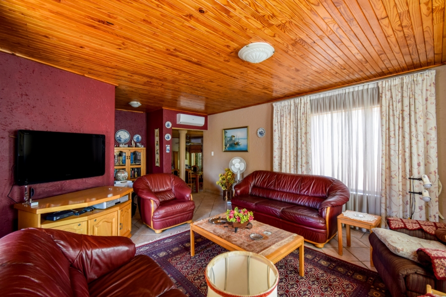 3 Bedroom Property for Sale in Moreleta Park Gauteng