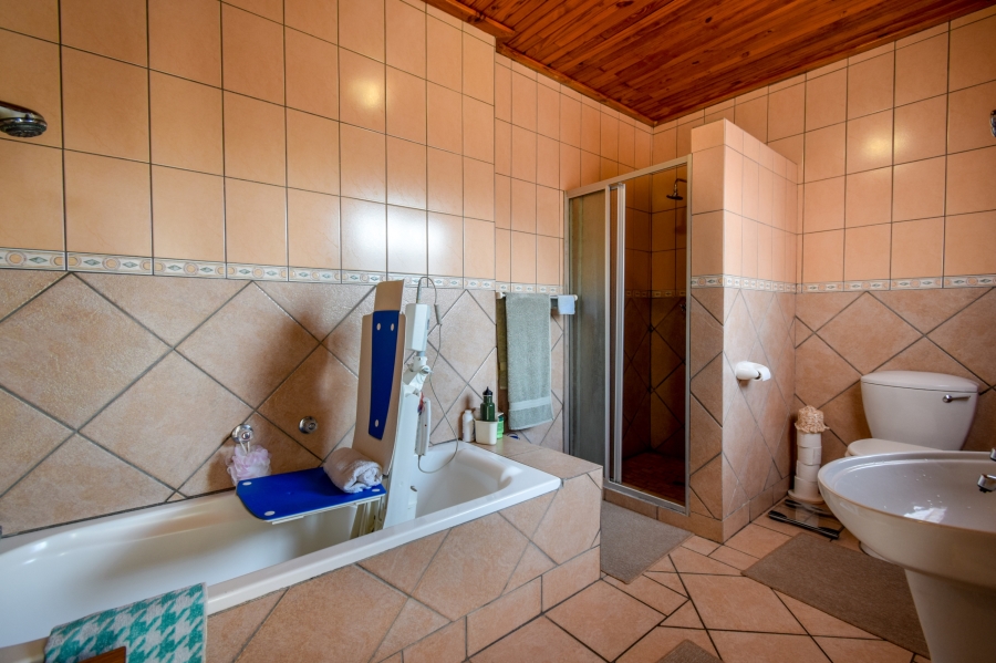 3 Bedroom Property for Sale in Moreleta Park Gauteng