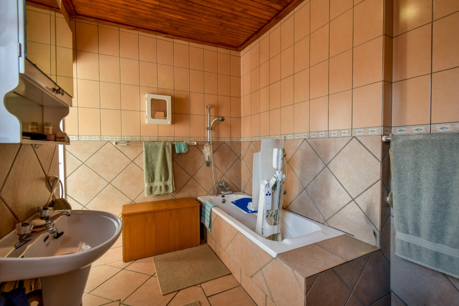 3 Bedroom Property for Sale in Moreleta Park Gauteng