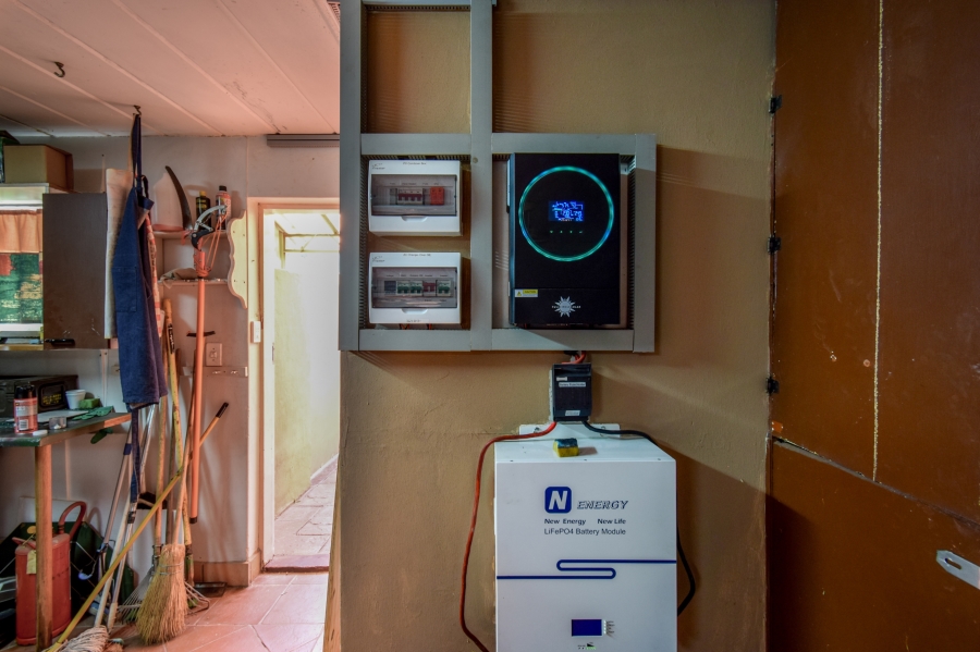 3 Bedroom Property for Sale in Moreleta Park Gauteng