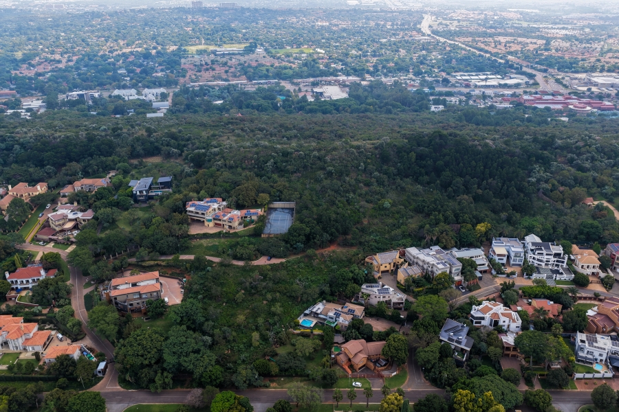 0 Bedroom Property for Sale in Faerie Glen Gauteng