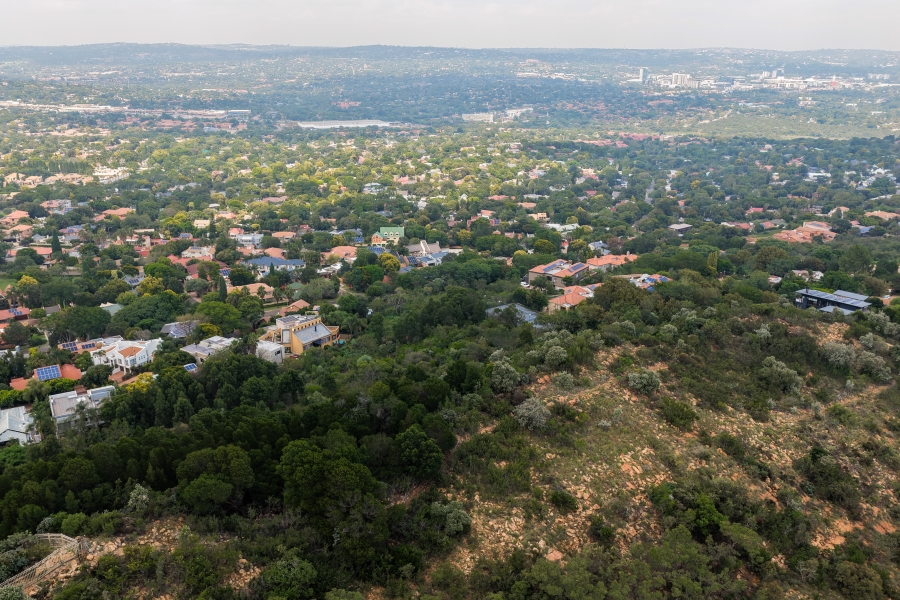 0 Bedroom Property for Sale in Faerie Glen Gauteng