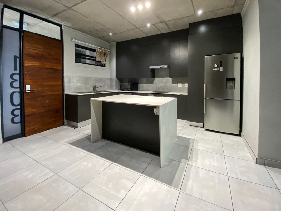 2 Bedroom Property for Sale in Brooklyn Gauteng