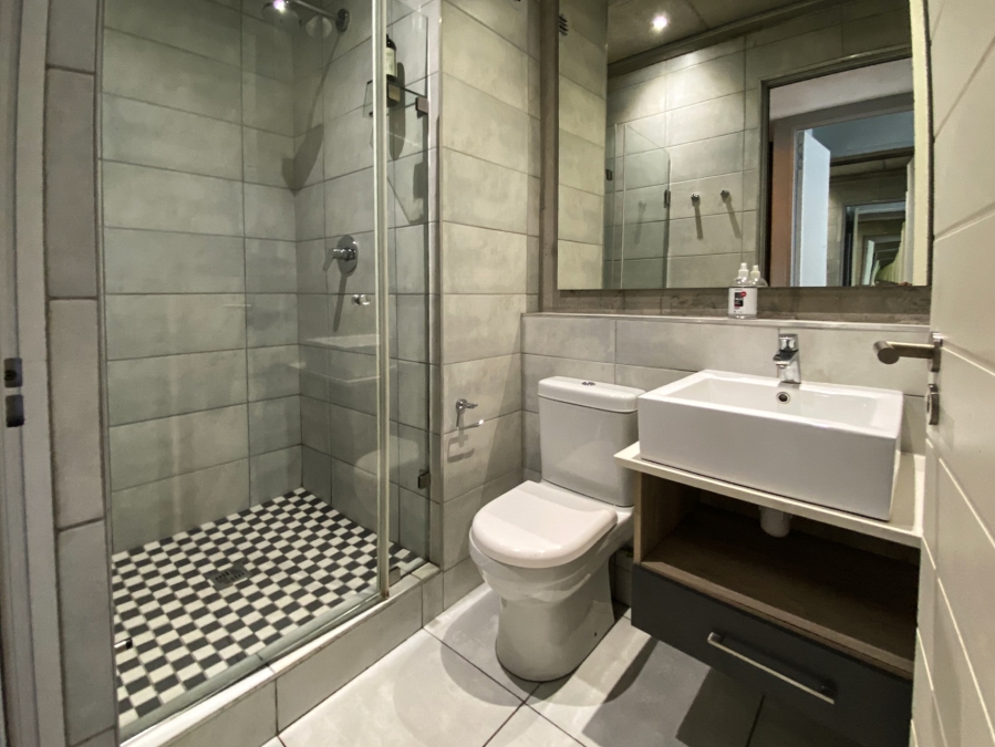 2 Bedroom Property for Sale in Brooklyn Gauteng