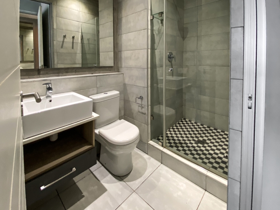 2 Bedroom Property for Sale in Brooklyn Gauteng