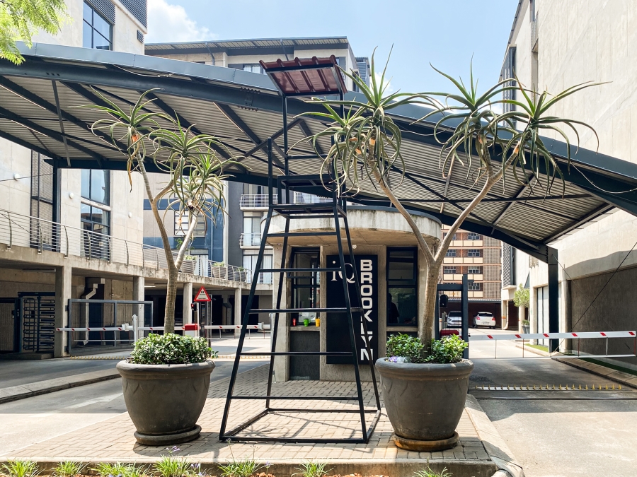 2 Bedroom Property for Sale in Brooklyn Gauteng