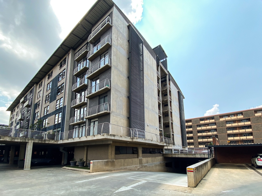 2 Bedroom Property for Sale in Brooklyn Gauteng