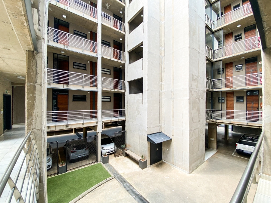 2 Bedroom Property for Sale in Brooklyn Gauteng