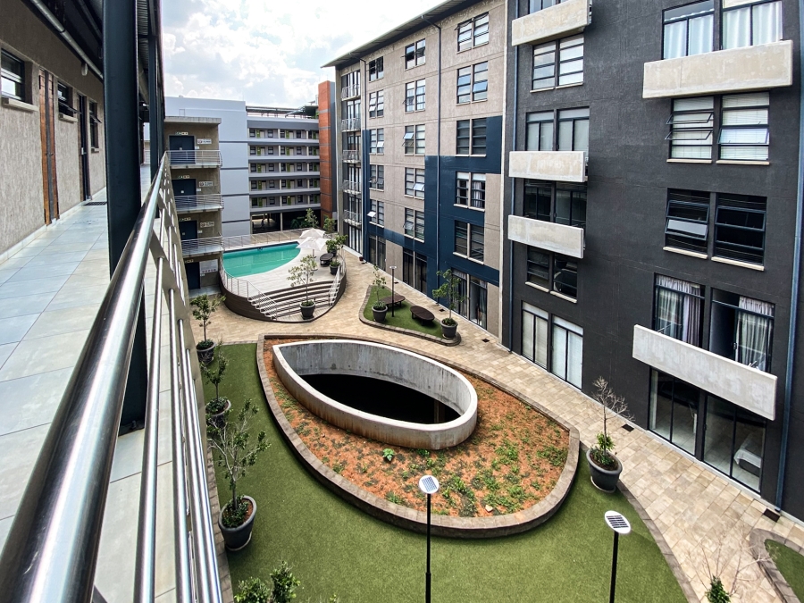 2 Bedroom Property for Sale in Brooklyn Gauteng