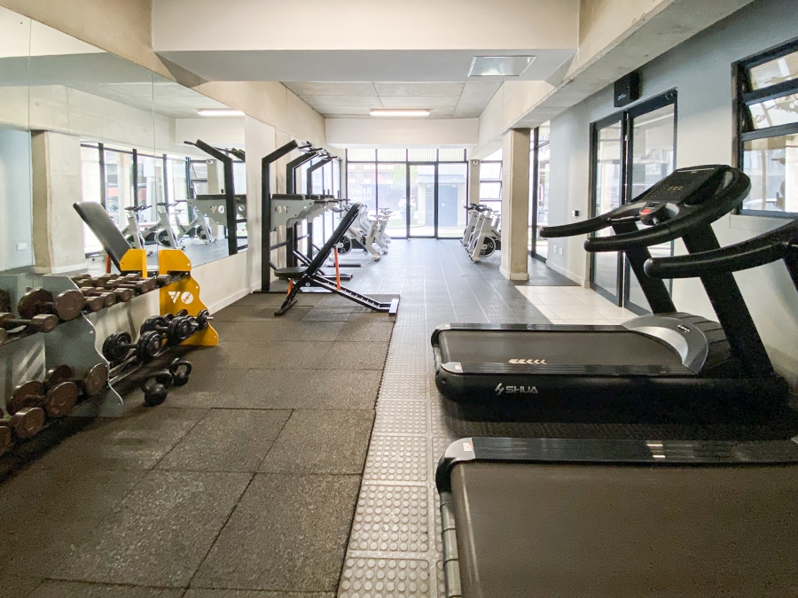 2 Bedroom Property for Sale in Brooklyn Gauteng