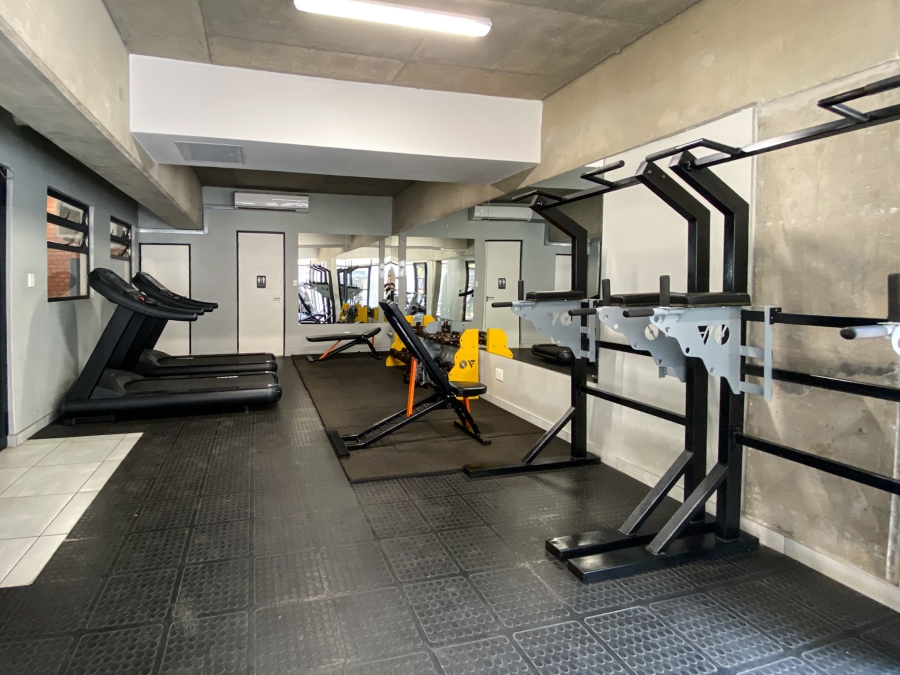 2 Bedroom Property for Sale in Brooklyn Gauteng