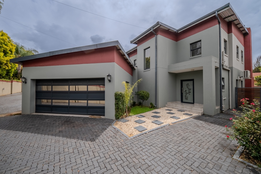 3 Bedroom Property for Sale in Lynnwood Gauteng