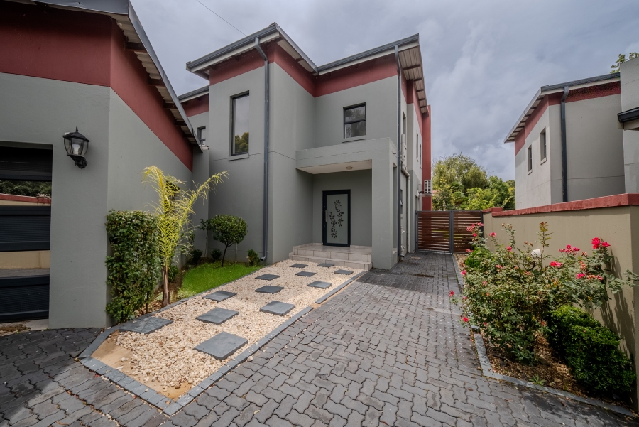 3 Bedroom Property for Sale in Lynnwood Gauteng