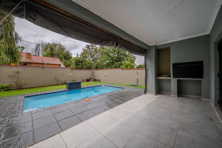 3 Bedroom Property for Sale in Lynnwood Gauteng