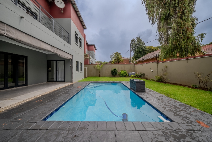 3 Bedroom Property for Sale in Lynnwood Gauteng