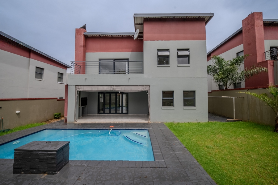 3 Bedroom Property for Sale in Lynnwood Gauteng