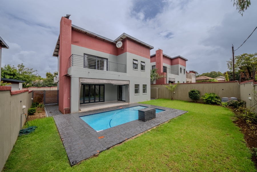 3 Bedroom Property for Sale in Lynnwood Gauteng