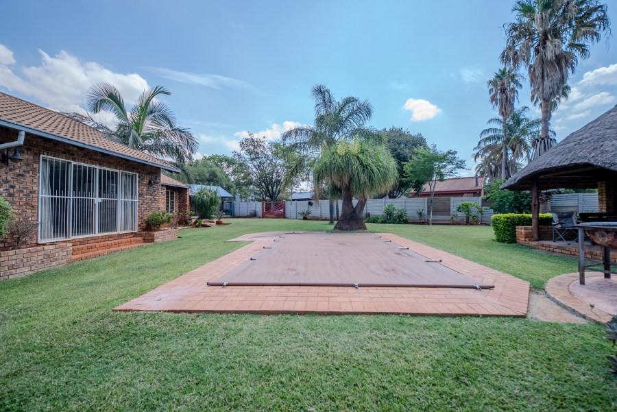 3 Bedroom Property for Sale in Doornpoort Gauteng