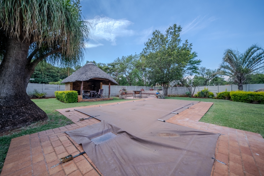 3 Bedroom Property for Sale in Doornpoort Gauteng