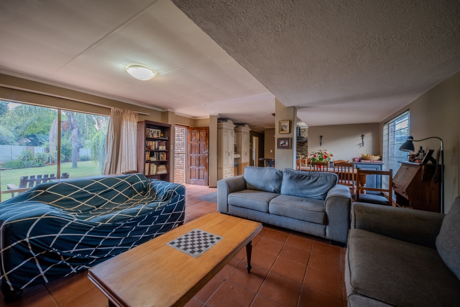 3 Bedroom Property for Sale in Doornpoort Gauteng