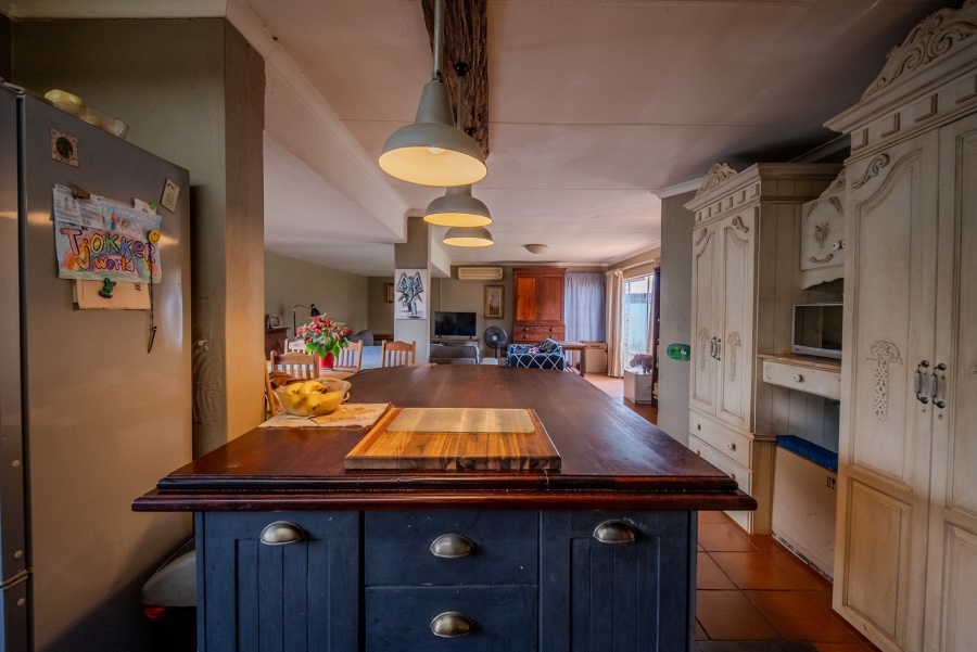 3 Bedroom Property for Sale in Doornpoort Gauteng