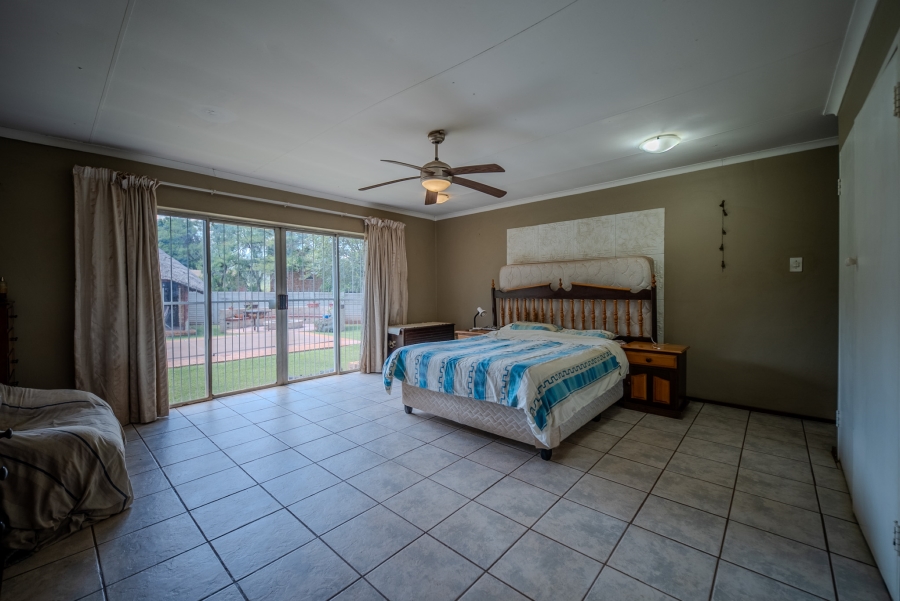 3 Bedroom Property for Sale in Doornpoort Gauteng