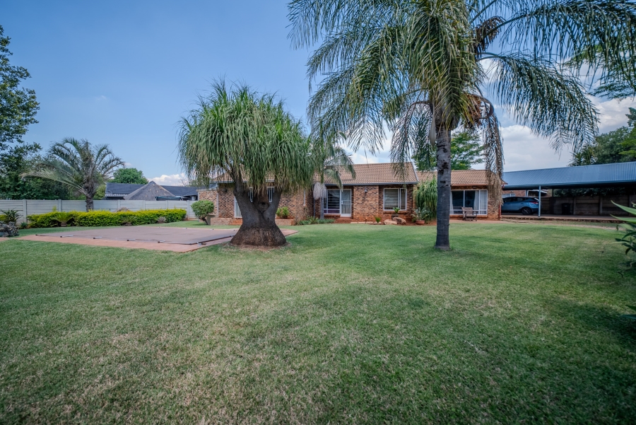 3 Bedroom Property for Sale in Doornpoort Gauteng