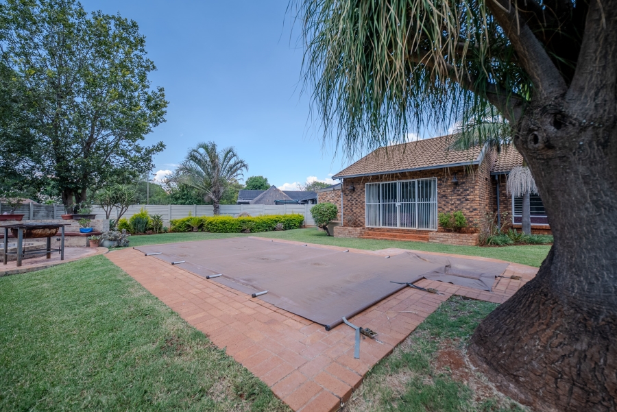 3 Bedroom Property for Sale in Doornpoort Gauteng