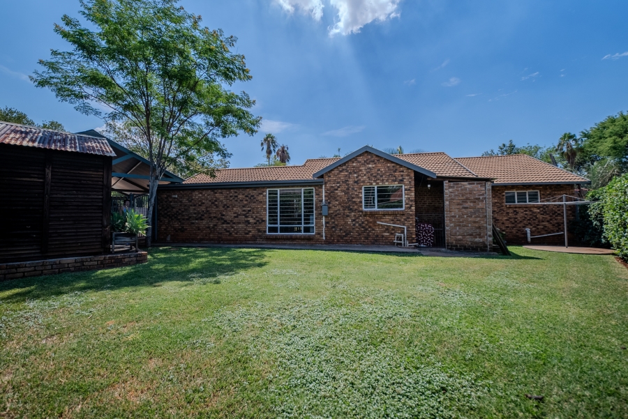 3 Bedroom Property for Sale in Doornpoort Gauteng