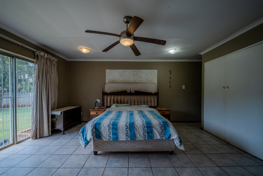 3 Bedroom Property for Sale in Doornpoort Gauteng