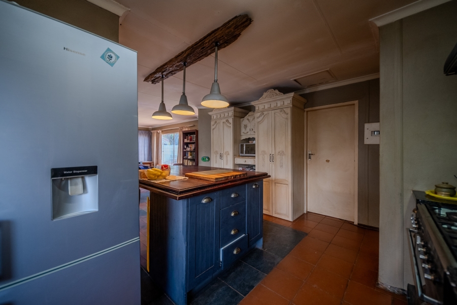 3 Bedroom Property for Sale in Doornpoort Gauteng