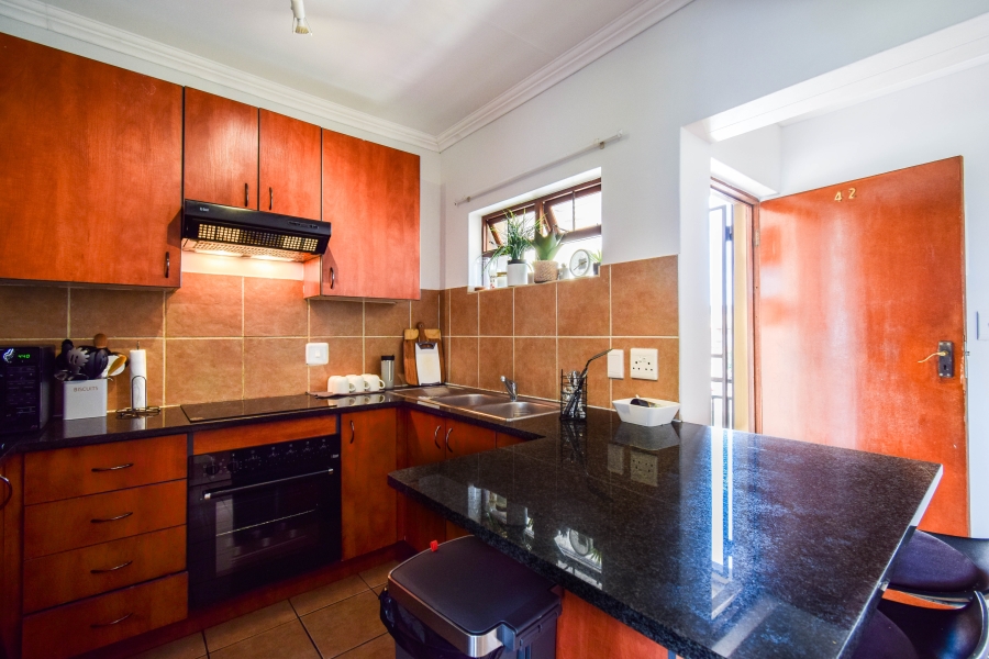 2 Bedroom Property for Sale in Montana Tuine Gauteng