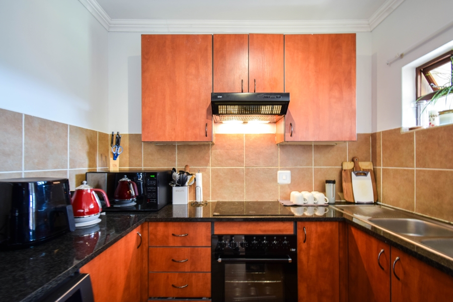 2 Bedroom Property for Sale in Montana Tuine Gauteng