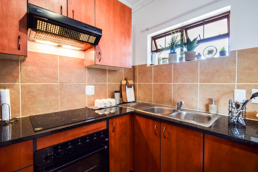 2 Bedroom Property for Sale in Montana Tuine Gauteng