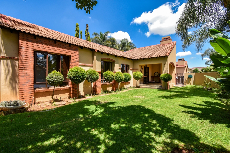 3 Bedroom Property for Sale in Moreleta Park Gauteng