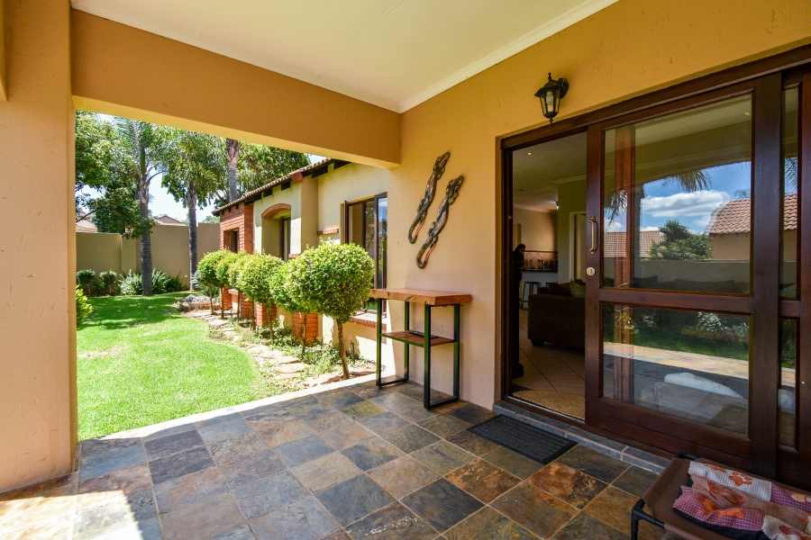 3 Bedroom Property for Sale in Moreleta Park Gauteng