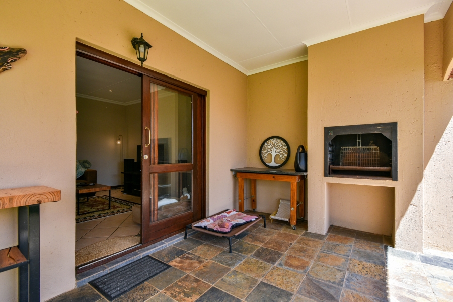 3 Bedroom Property for Sale in Moreleta Park Gauteng