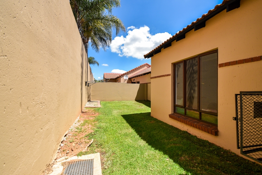 3 Bedroom Property for Sale in Moreleta Park Gauteng