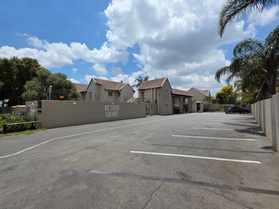 2 Bedroom Property for Sale in Eden Glen Gauteng