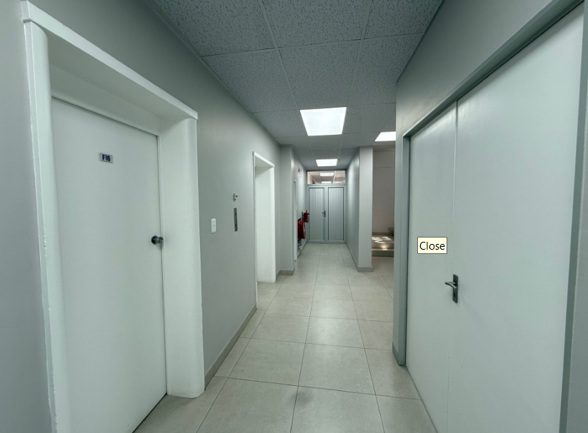 To Let commercial Property for Rent in Tulisa Park Gauteng