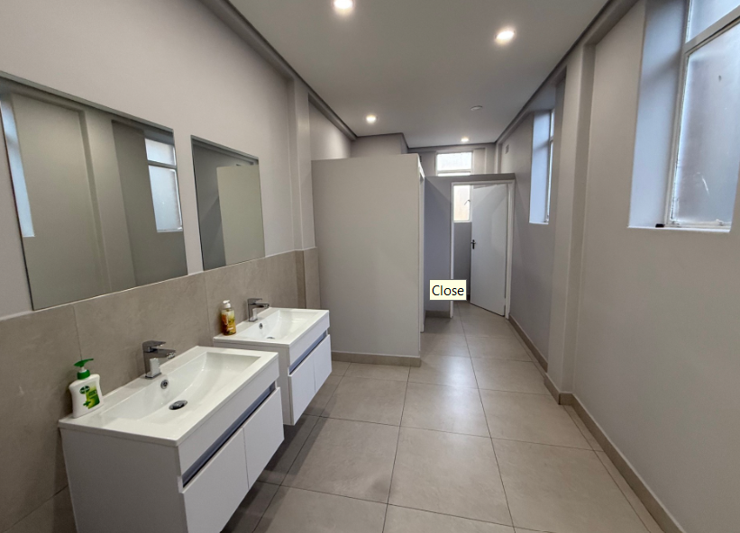 To Let commercial Property for Rent in Tulisa Park Gauteng