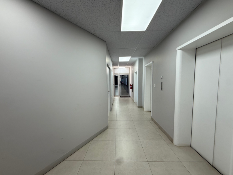 To Let commercial Property for Rent in Tulisa Park Gauteng