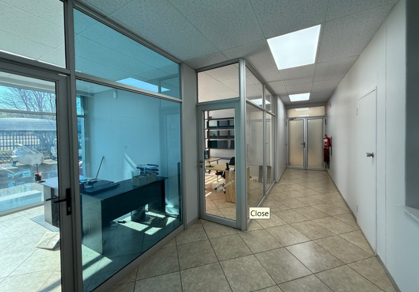 To Let commercial Property for Rent in Tulisa Park Gauteng