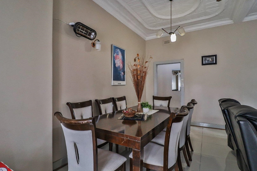 7 Bedroom Property for Sale in The Hill Gauteng